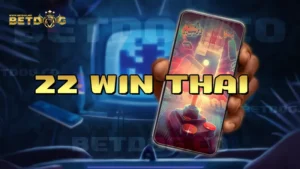 22 win thai